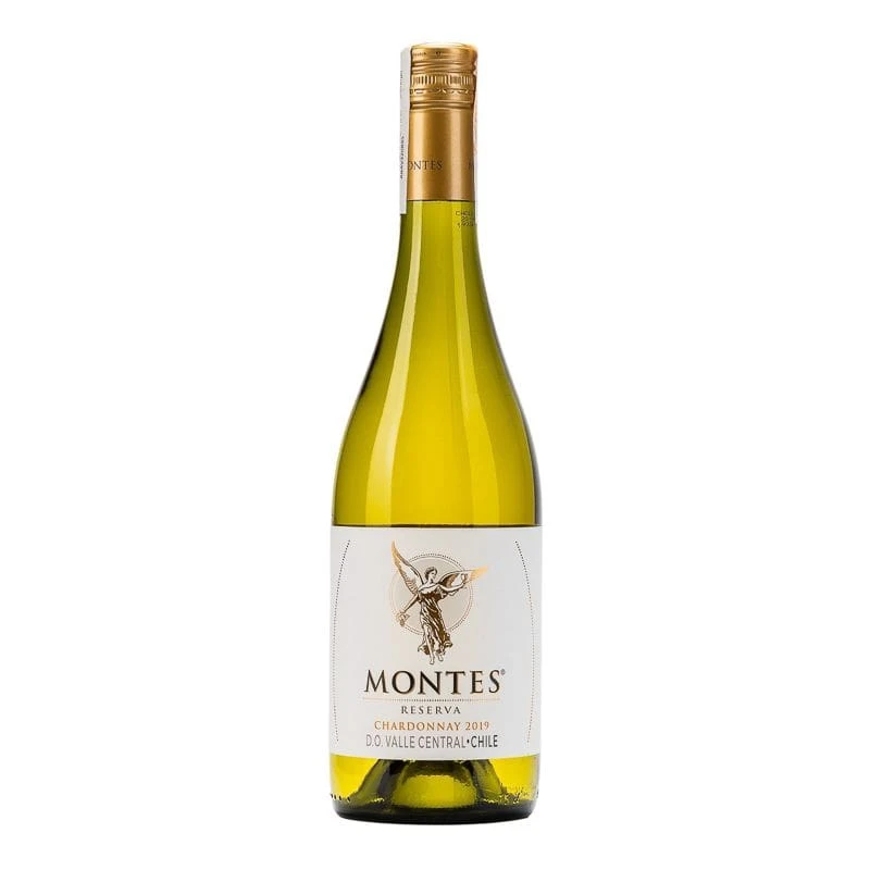 Montes Chardonnay